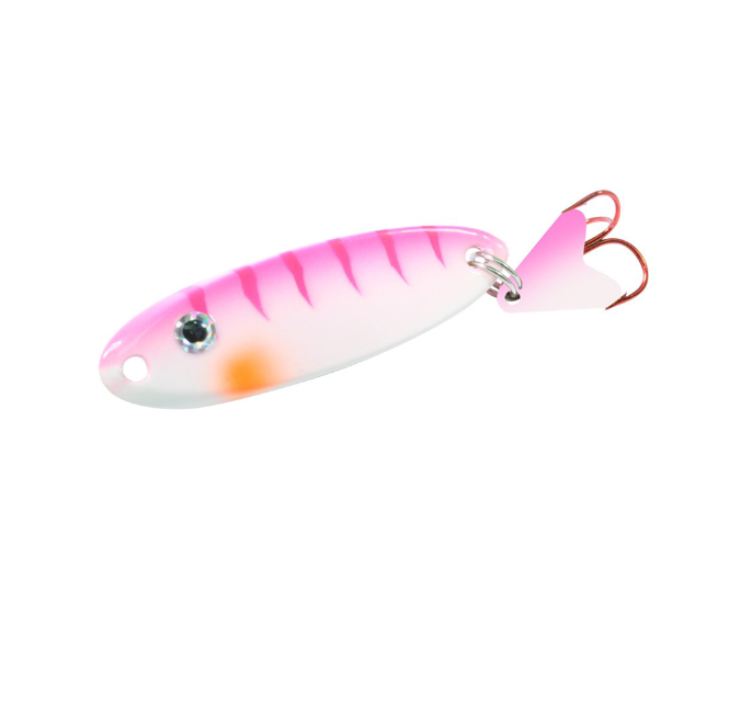 Northland UV Macho Minnow Spoon