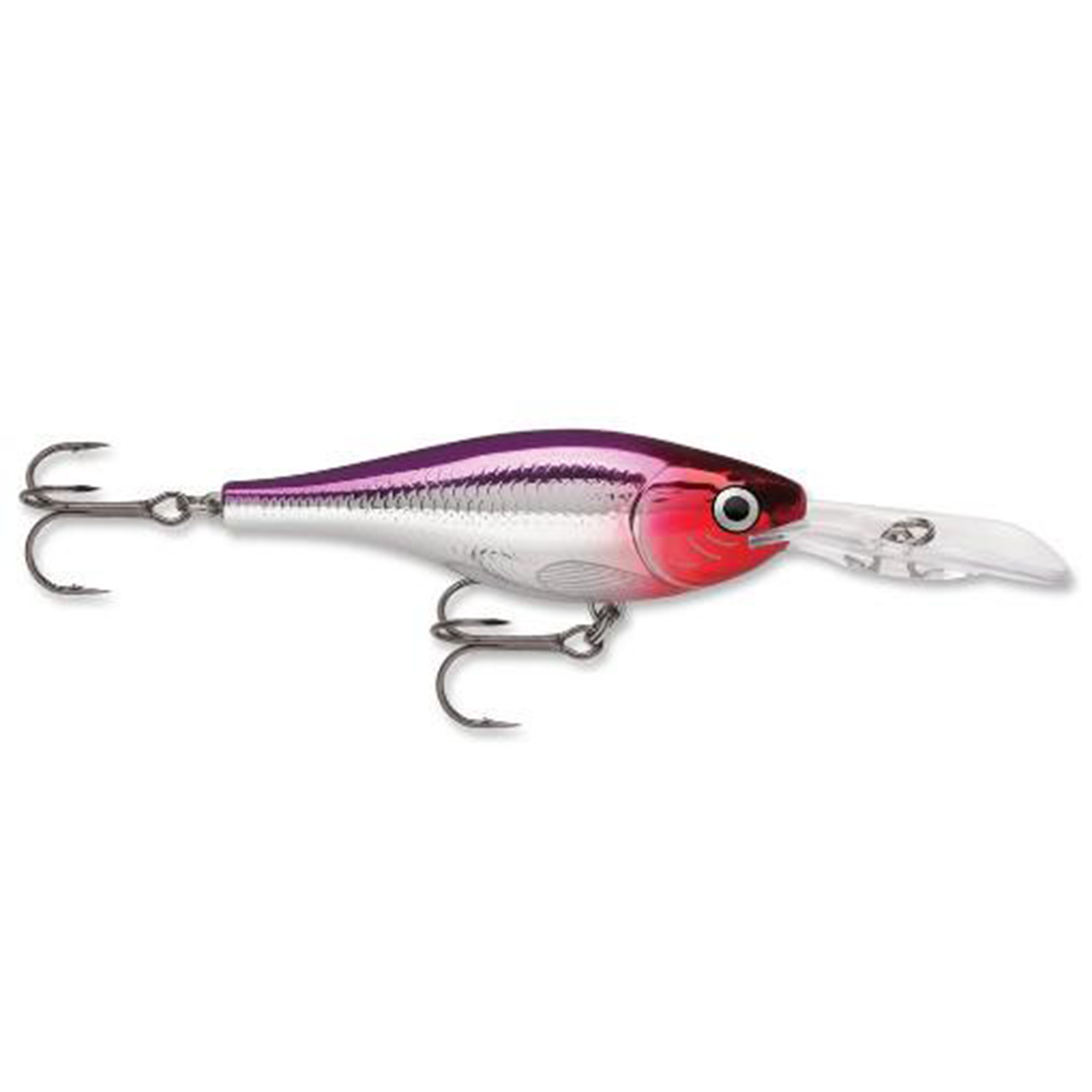 Rapala RS Shad Rap