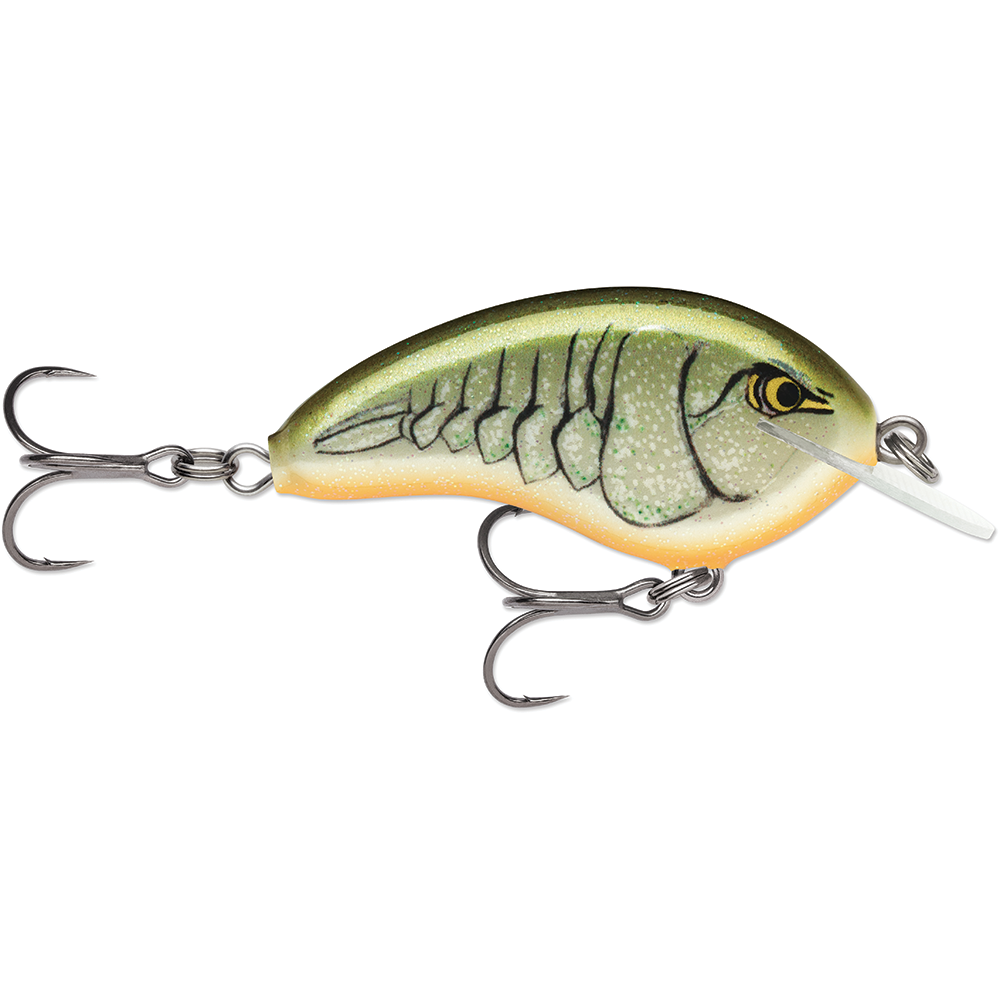 Rapala OG Tiny 4