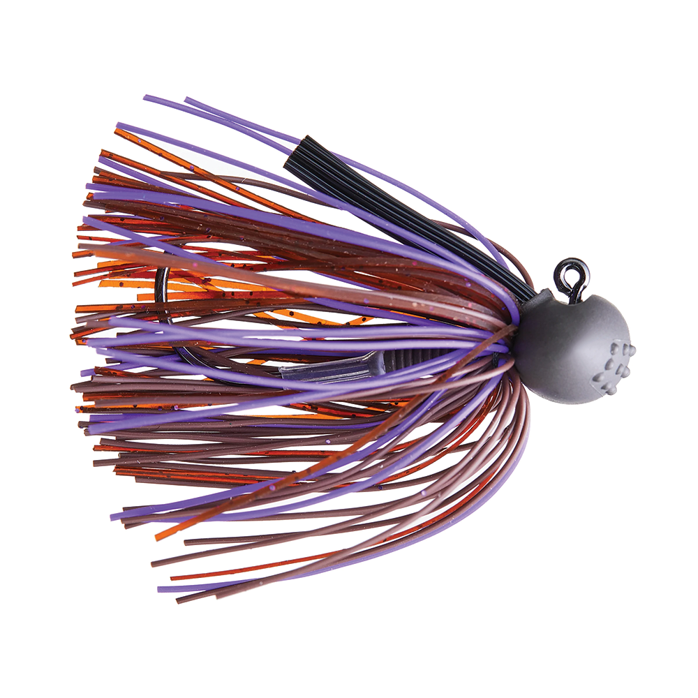 Beast Coast Compound Baby Dozer Football Jig