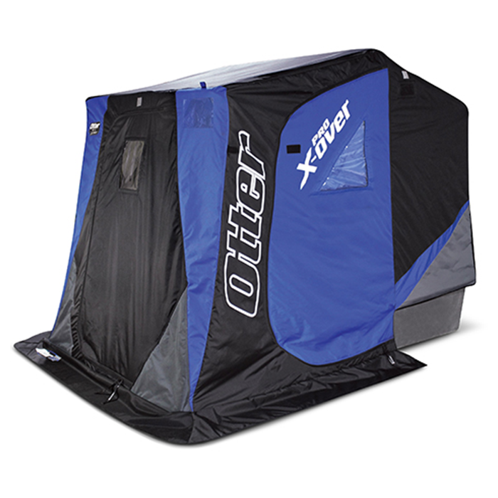Otter xth pro lodge clearance