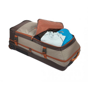 Fishpond Grand Teton Rolling Luggage Bag
