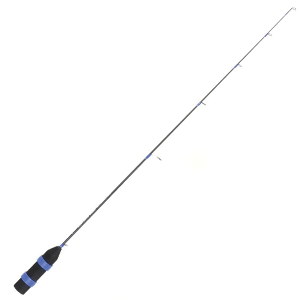 Clam Straight Drop Rod