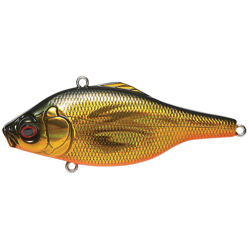 Megabass Vibration-X Ultra Rattle