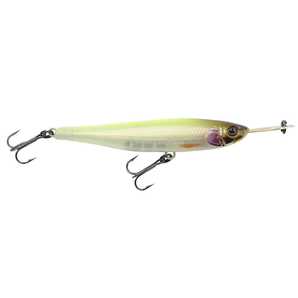 Jackall Riser Bait 007R