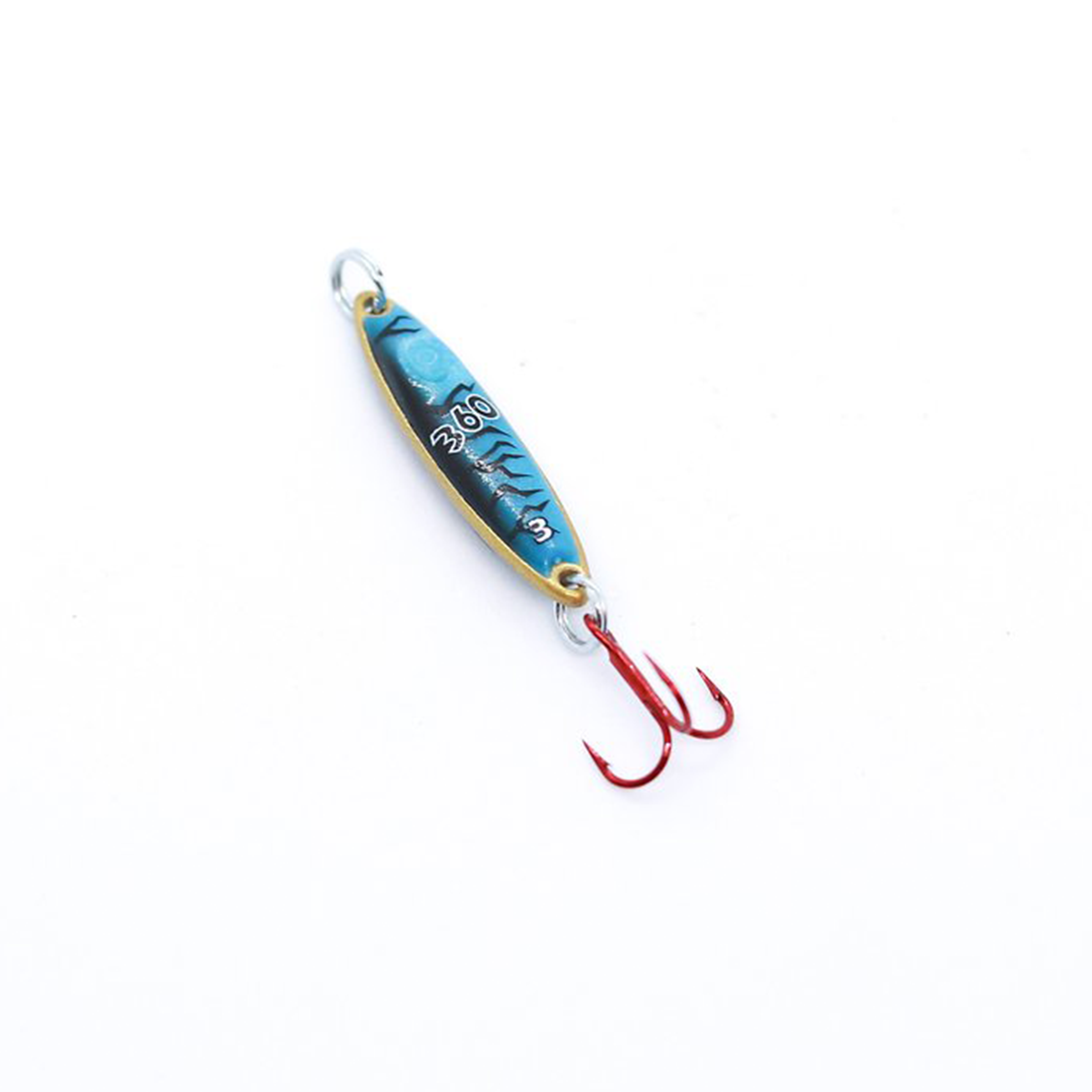 Venom Core 360 Inferno Spoon