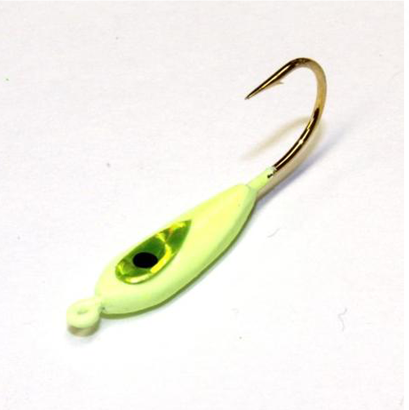 JB Lures Big Max Jig