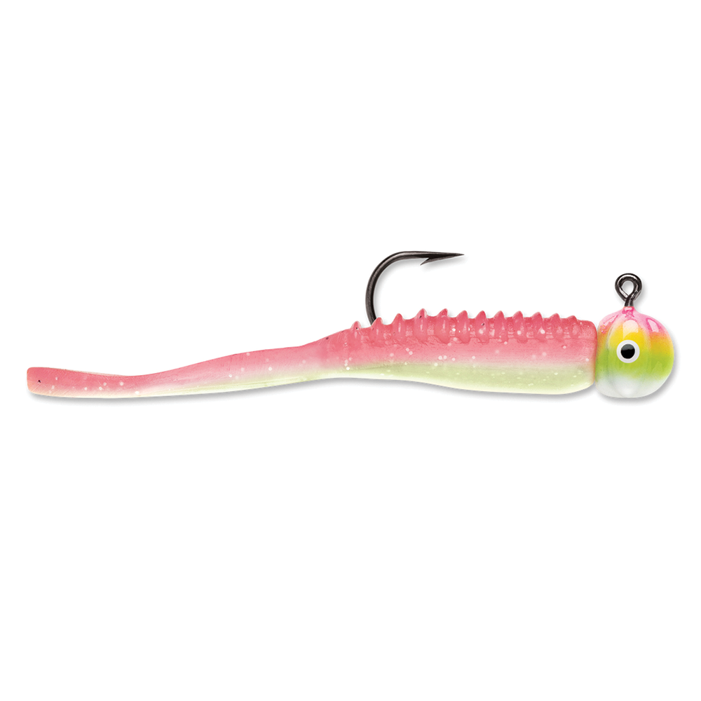 VMC Flap Tail Jig