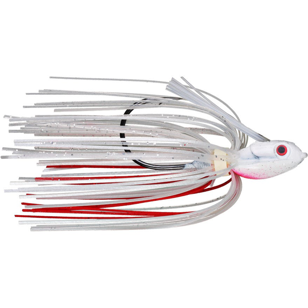 All Terrain Swim Jig