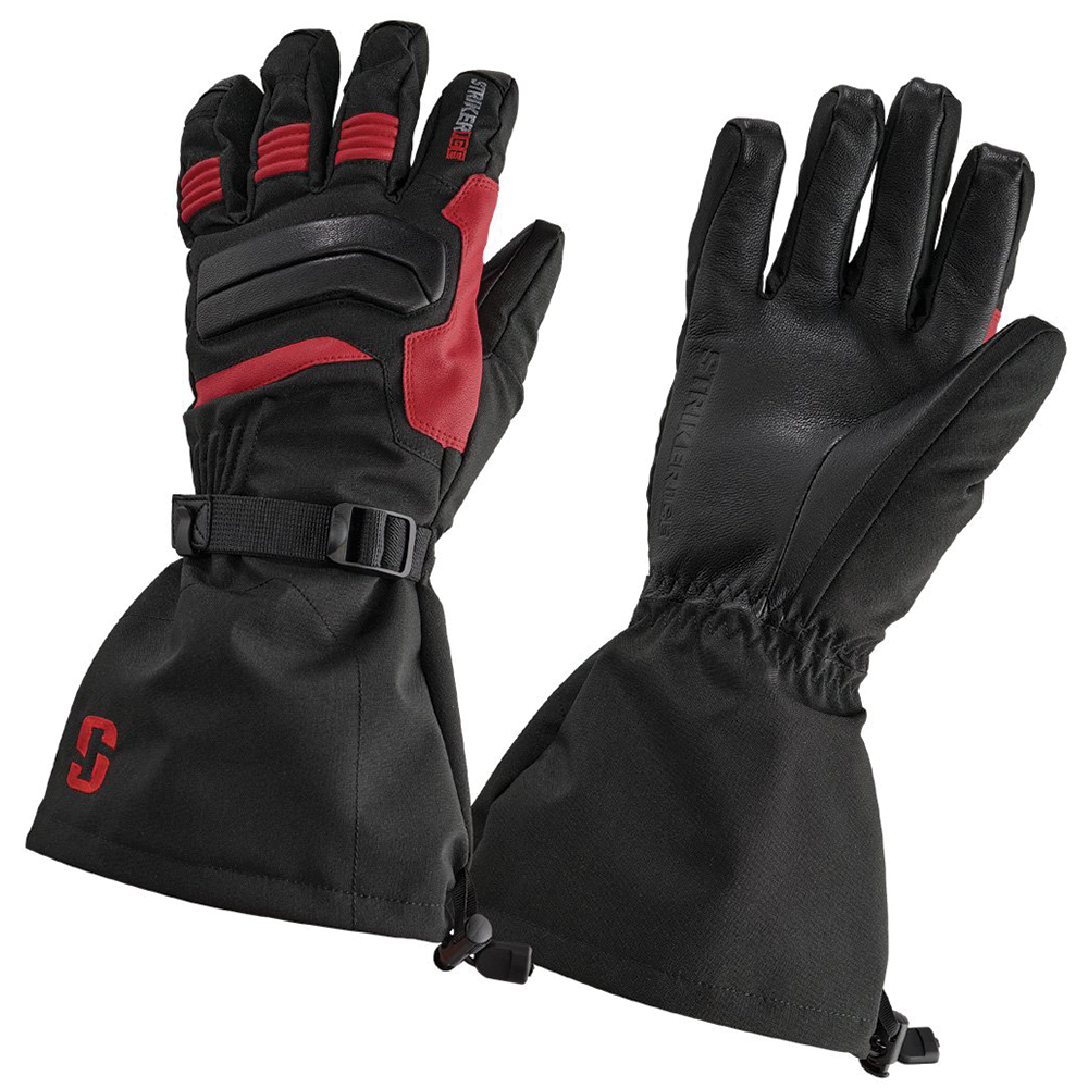 Striker Defender Gloves (10543529357)