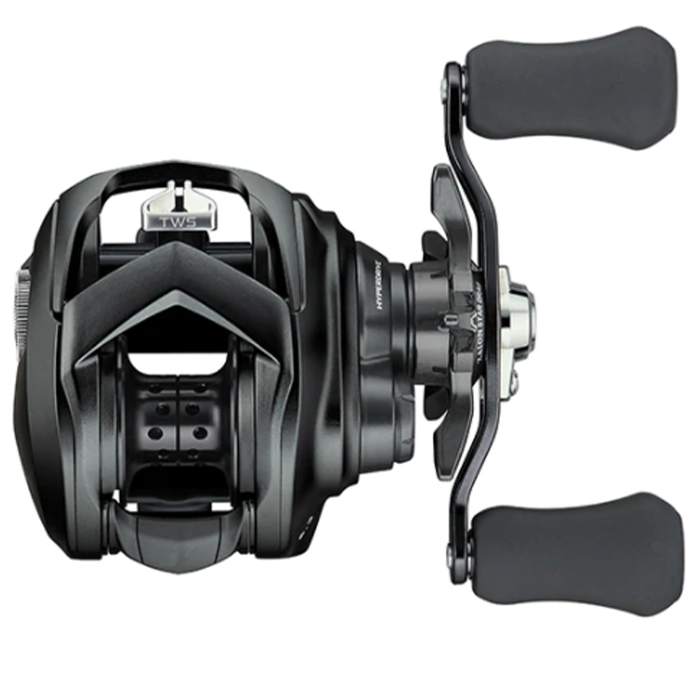 Daiwa Tatula 80