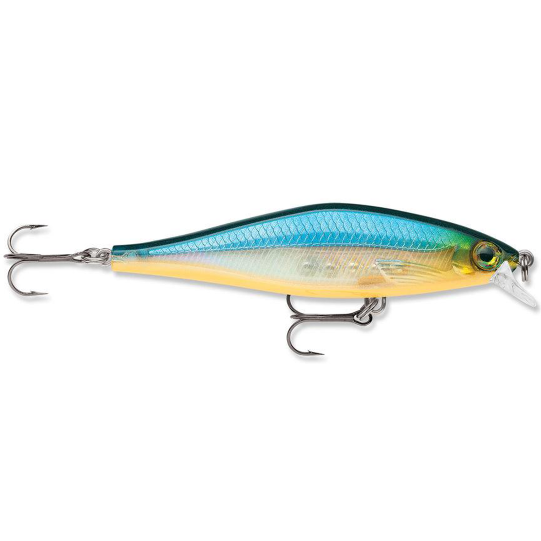 Rapala Shadow Rap Shad (10528601037)