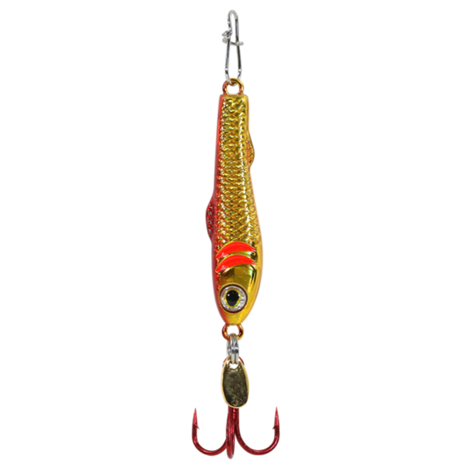 Clam Pinhead Pro Jigging Mino