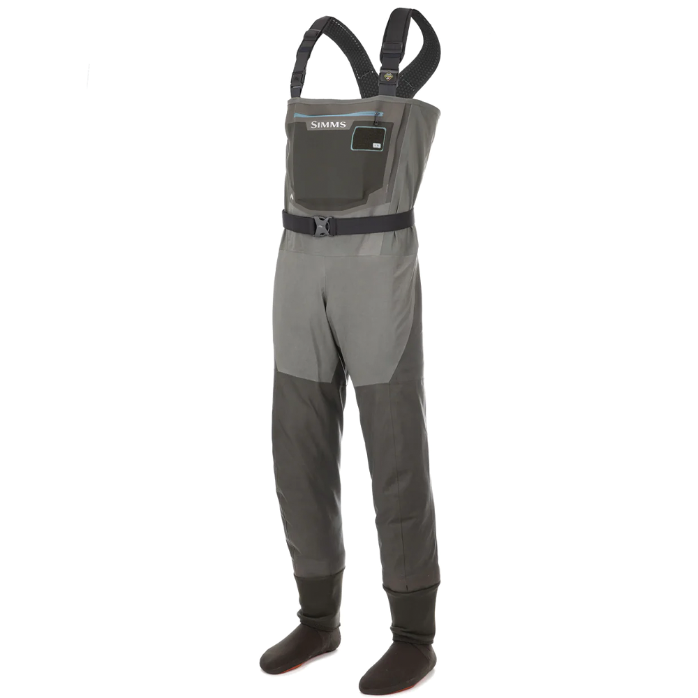 Simms G3 Guide Stockingfoot Waders - Women's