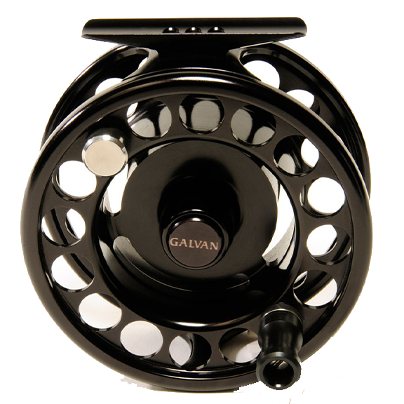 Galvan Rush Light Fly Reel