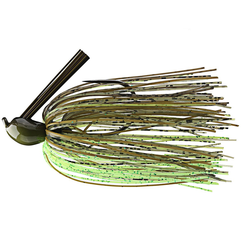 Dirty Jigs Compact Pitchin' Jig