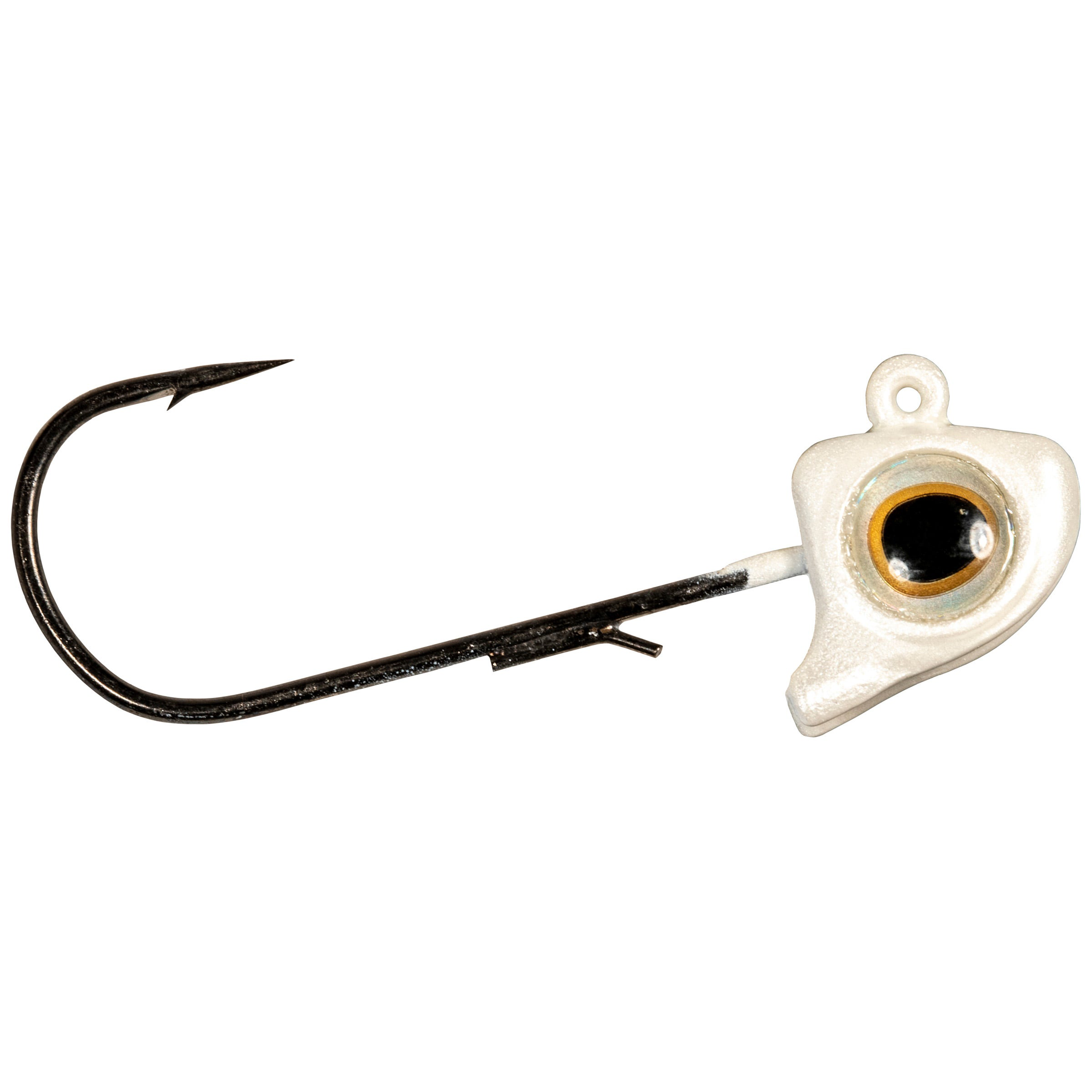 Z-Man Finesse Eyez Swimbait Jig