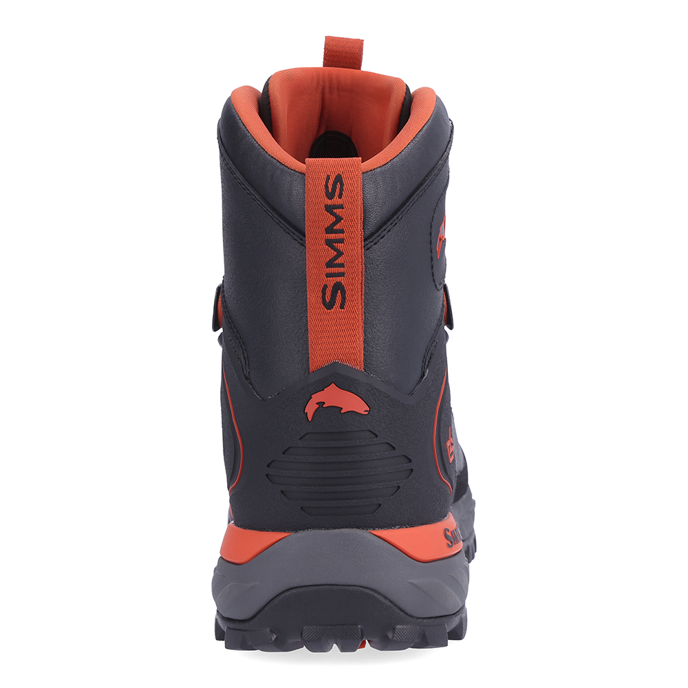 Simms G4 Pro Powerlock Wading Boot - Vibram Sole