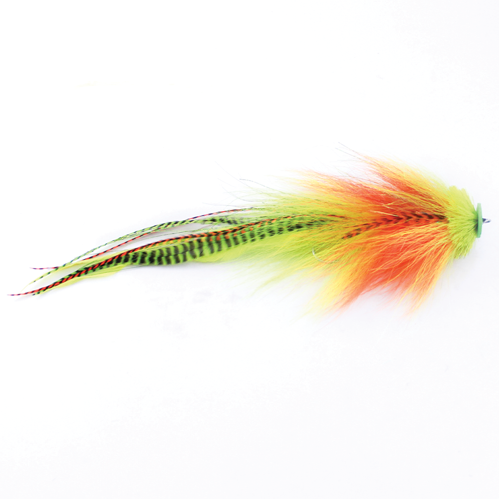 Streamer King WPB (Water Push Brush)