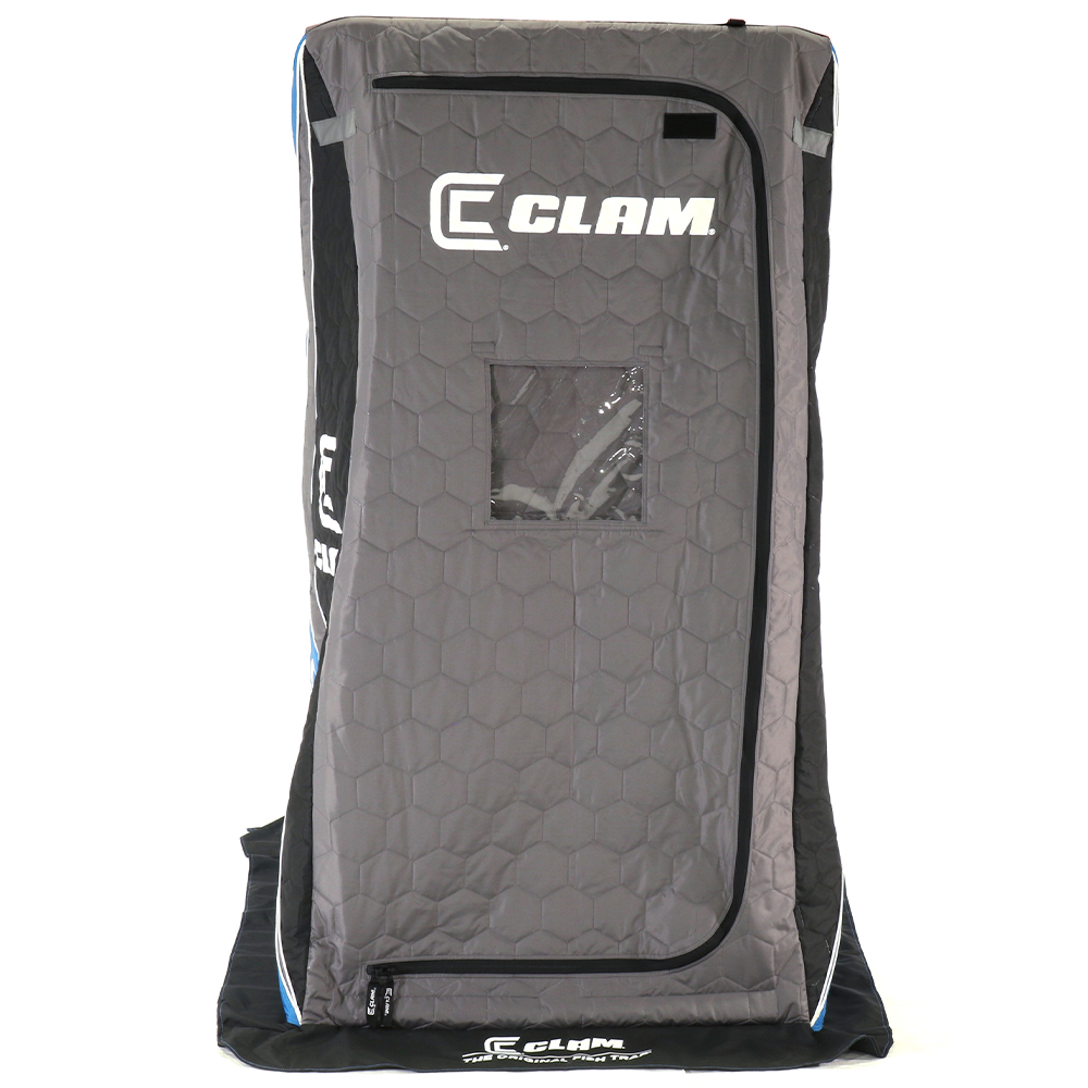 Clam X100 XT Pro Thermal