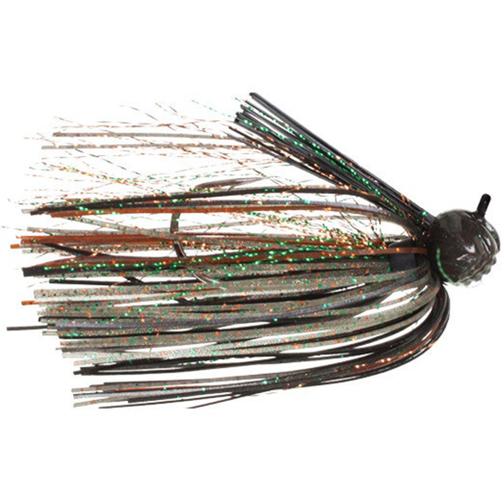 All Terrain Football Head Jig