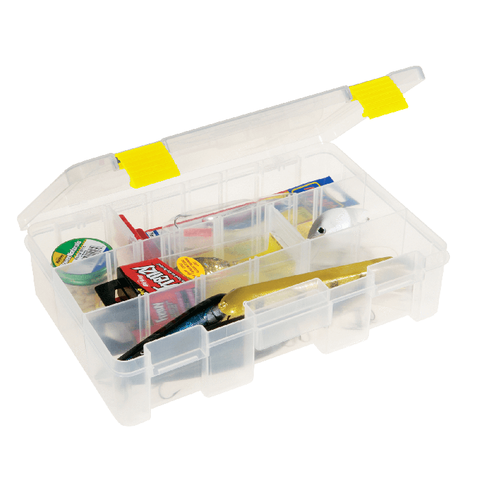 Plano Prolatch Stowaway Tackle Boxes