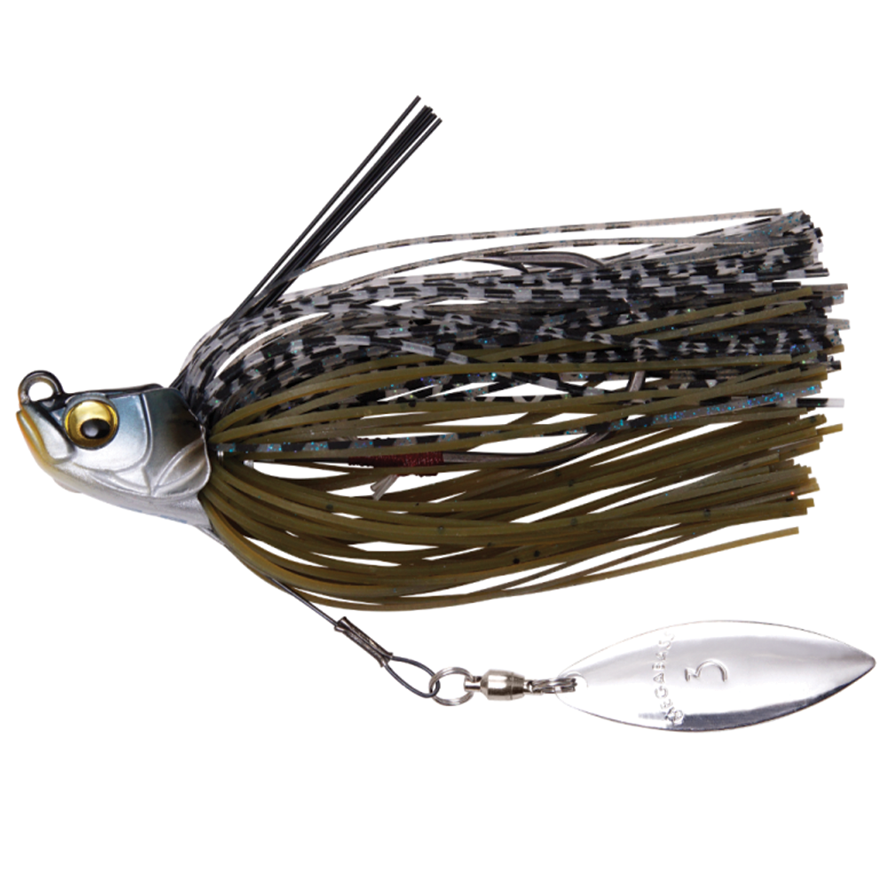 Megabass Uoze Swimmer