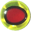 WTP 3D Molded Oblong Eyes