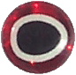 WTP 3D Molded Oblong Eyes