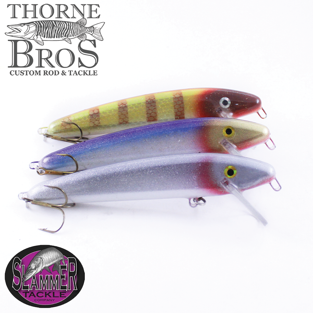 Slammer 6" Minnow (7032578241)