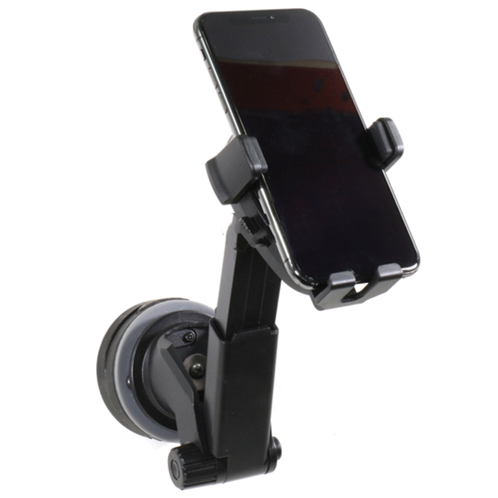 Clam ClamLock Phone Holder - 16944