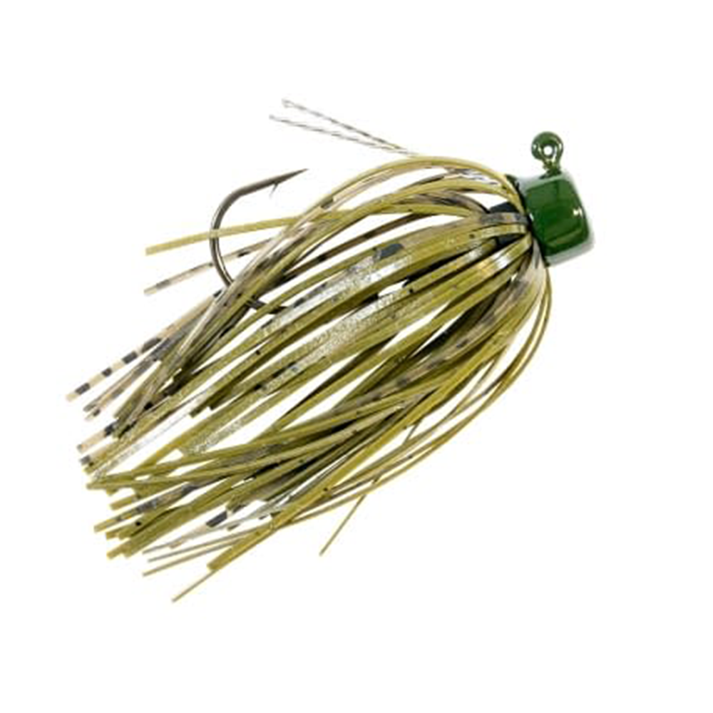 Z-Man Shroomz Micro Finesse Jig (10232362317)