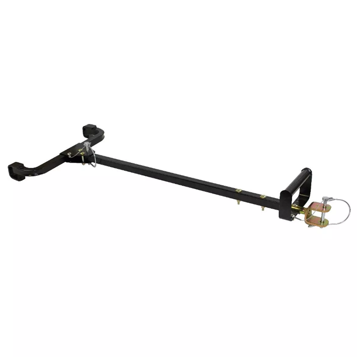 Clam Hitch Pro Series- 9877 (7675765249)