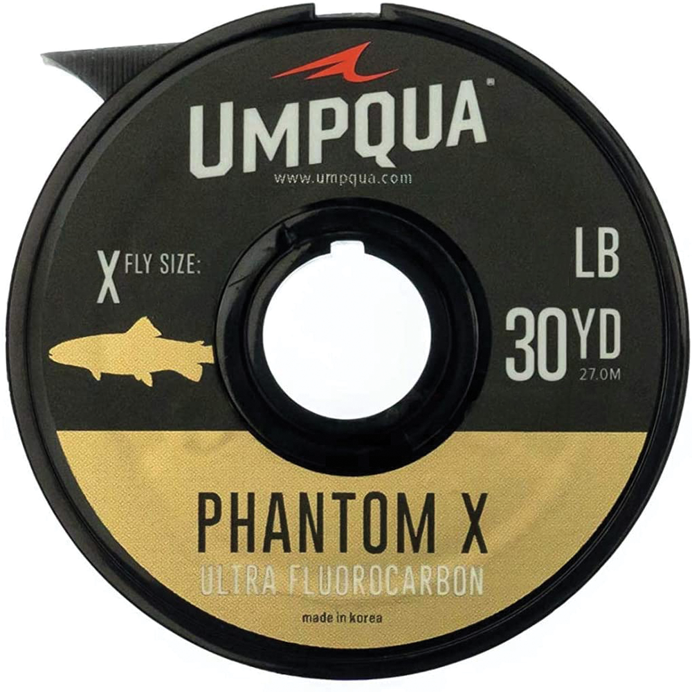 Umpqua Phantom X Tippet