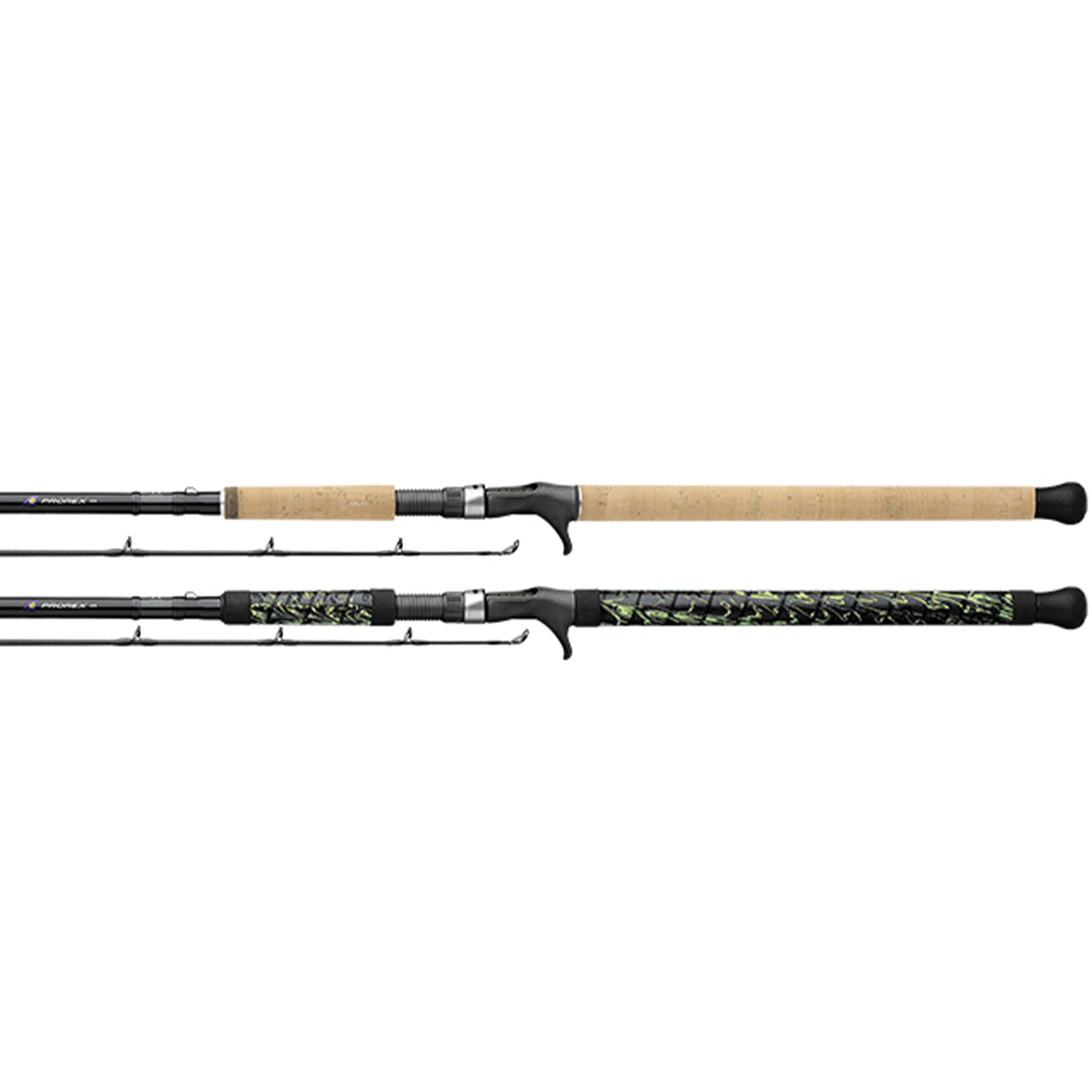 Daiwa Prorex Musky