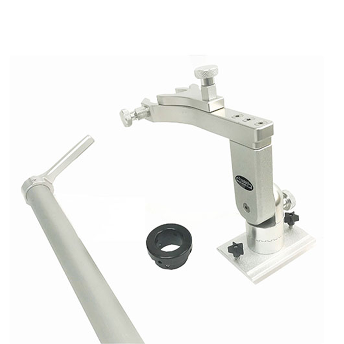 Traxstech Panoptics Mount TM-1000