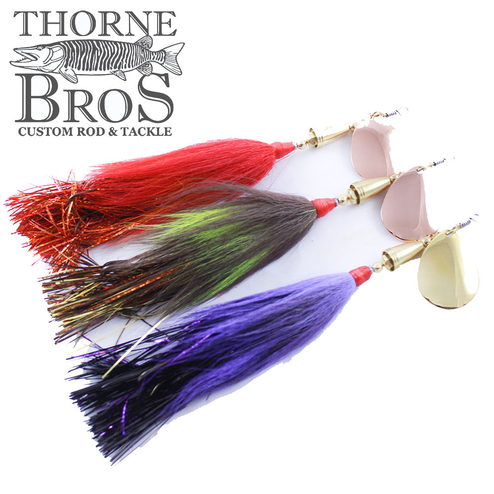 TB Baits Perfect Single Blade