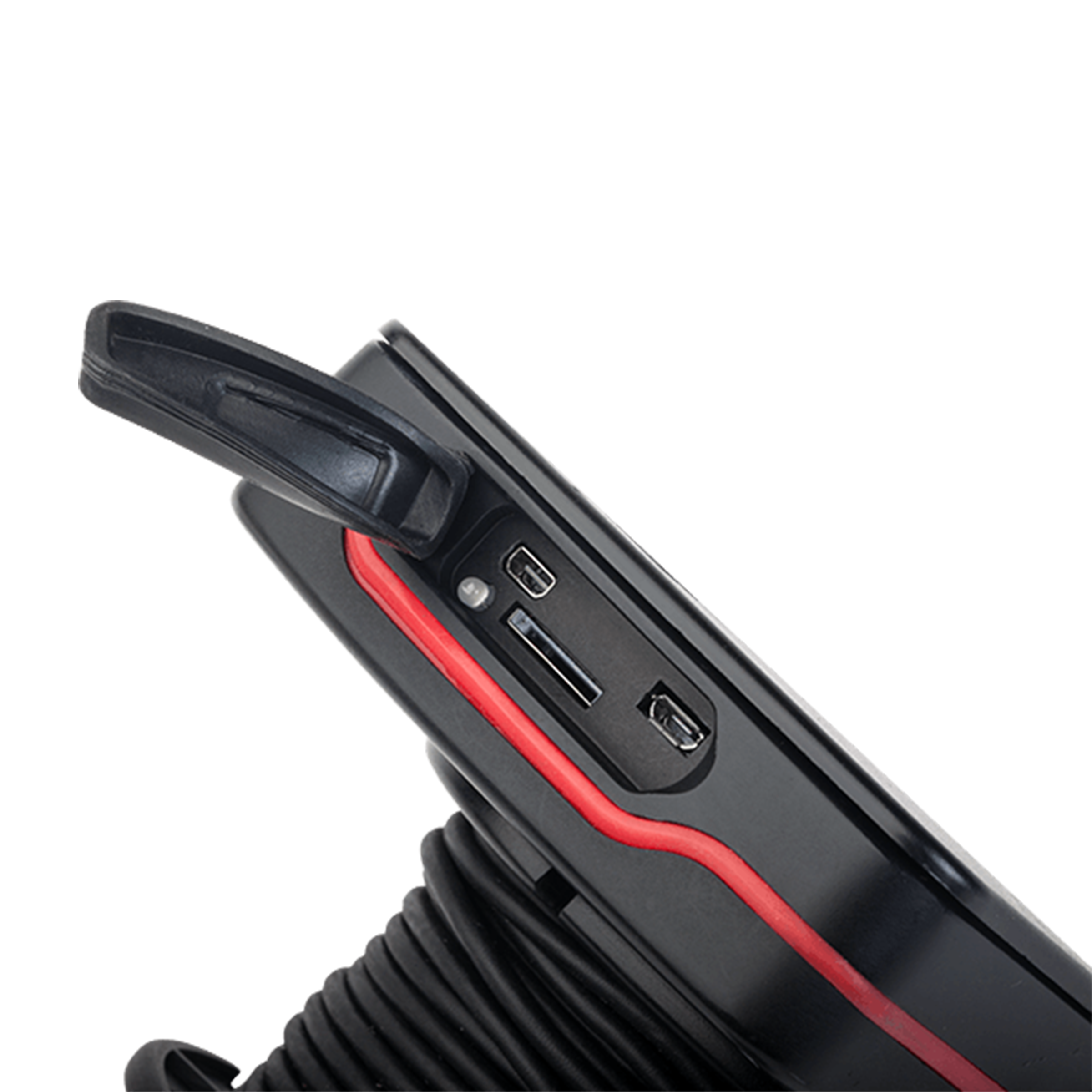 Marcum Pursuit HD (Lithium Equipped)