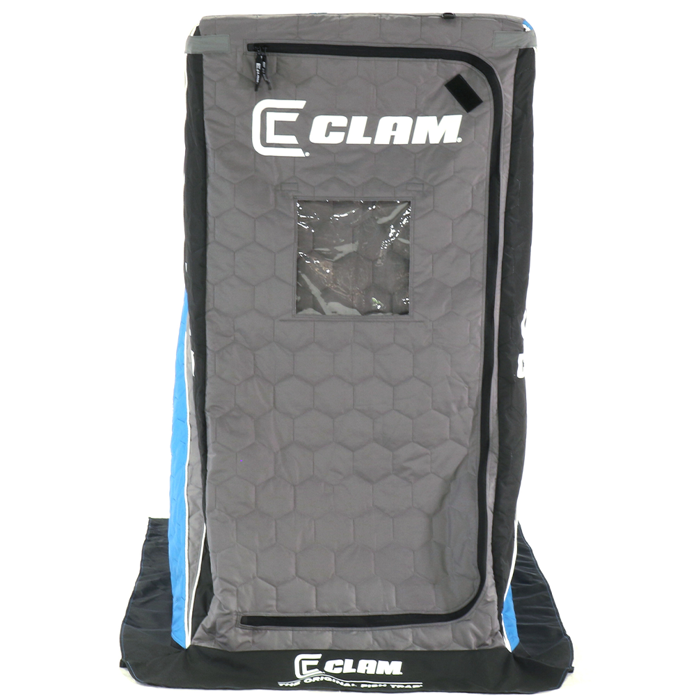 Clam Scout XT Thermal