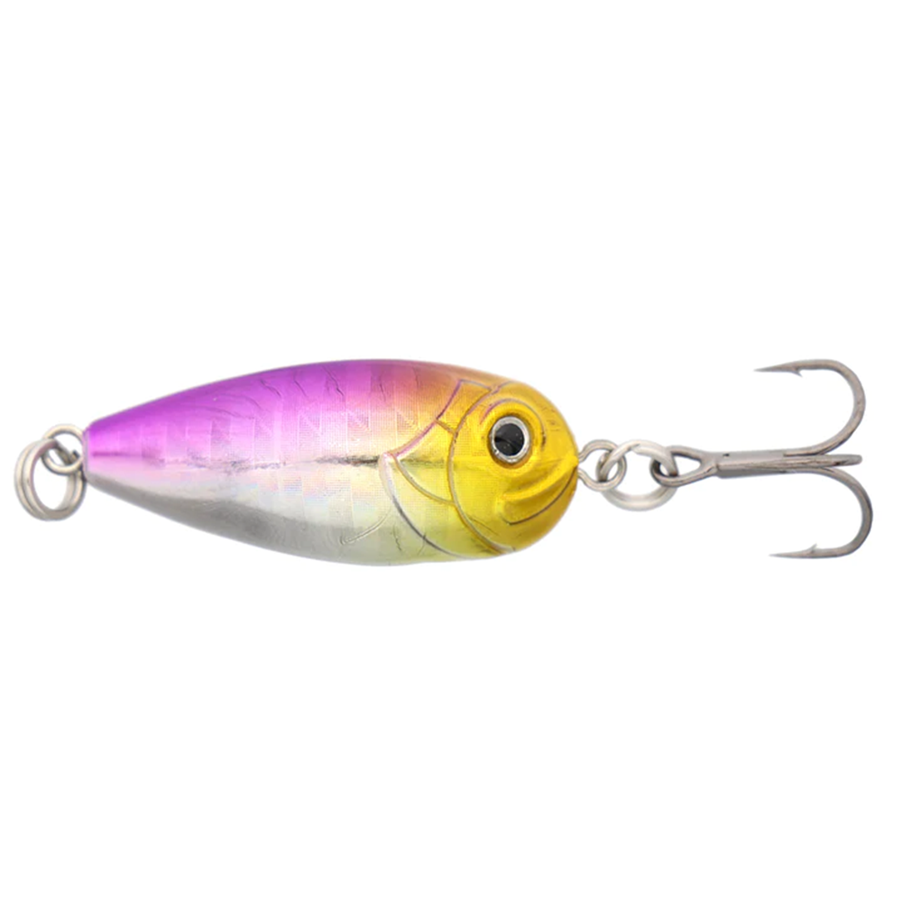 Eurotackle Live Spoon