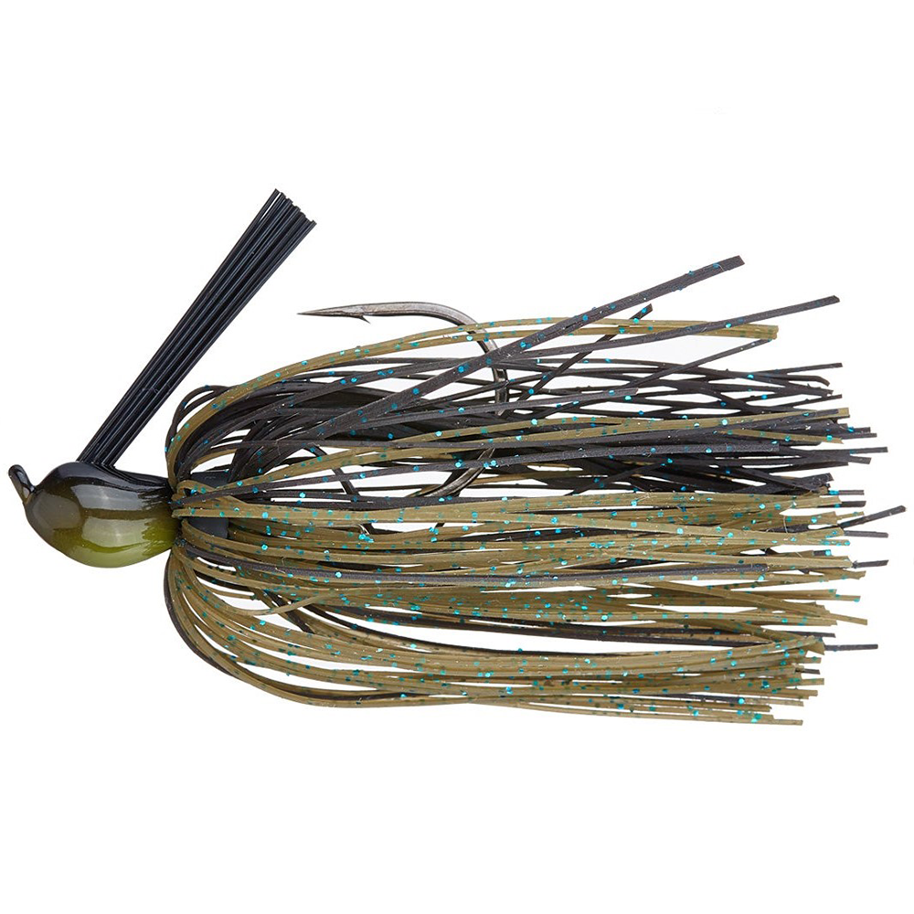 Dirty Jigs Compact Pitchin' Jig