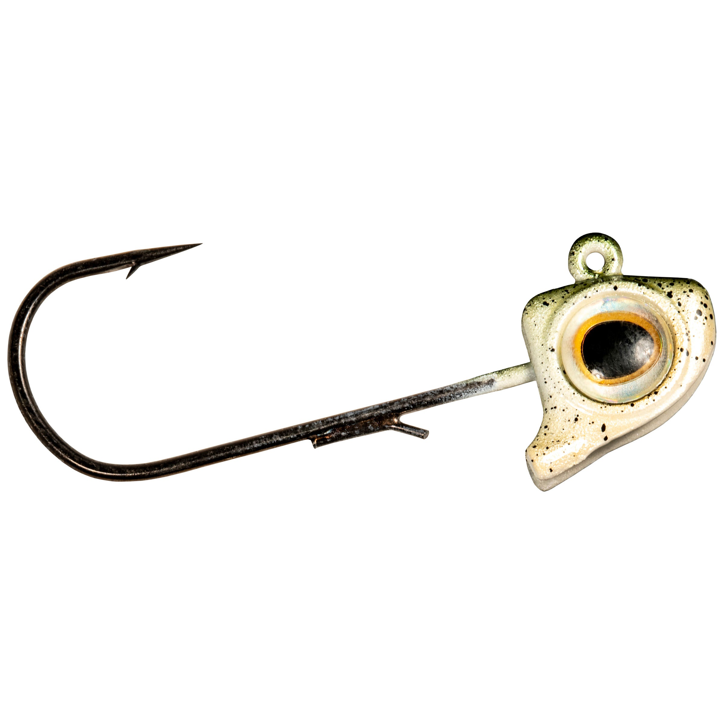 Z-Man Finesse Eyez Swimbait Jig
