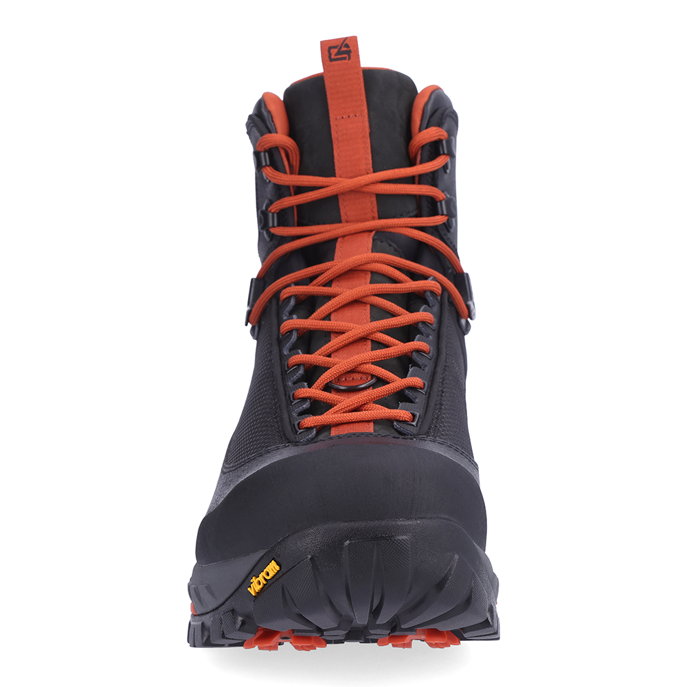 Simms G4 Pro Powerlock Wading Boot - Vibram Sole