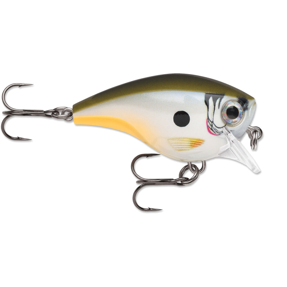 Rapala BX Brat