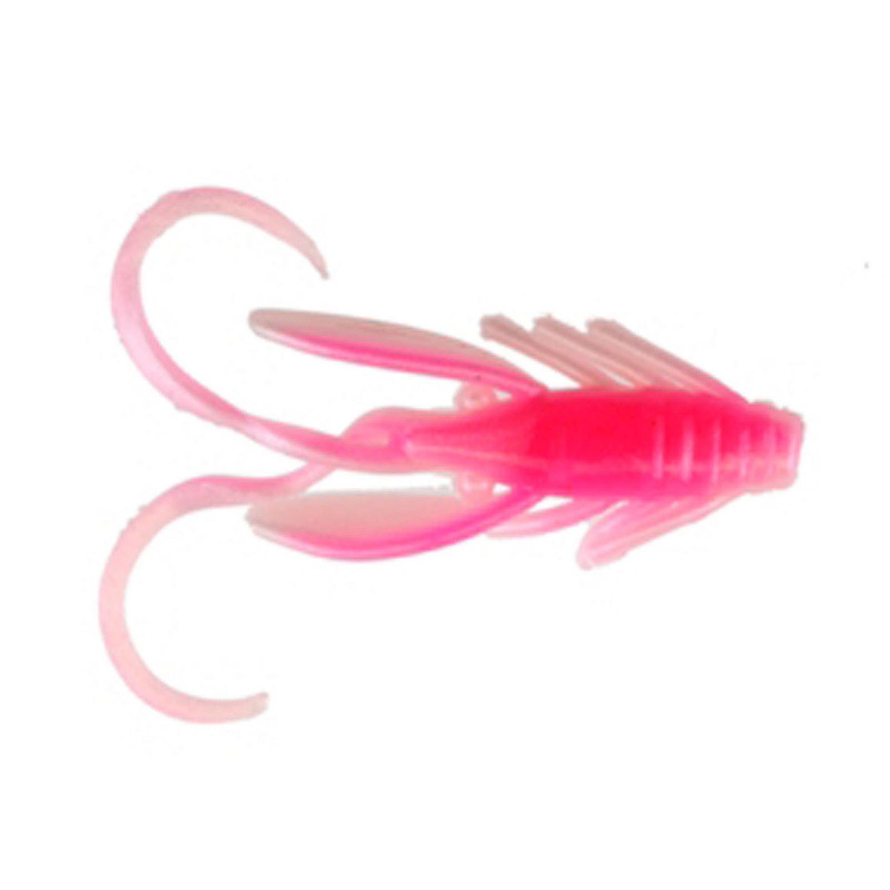 Berkley PowerBait 1" Nymph (8486313037)