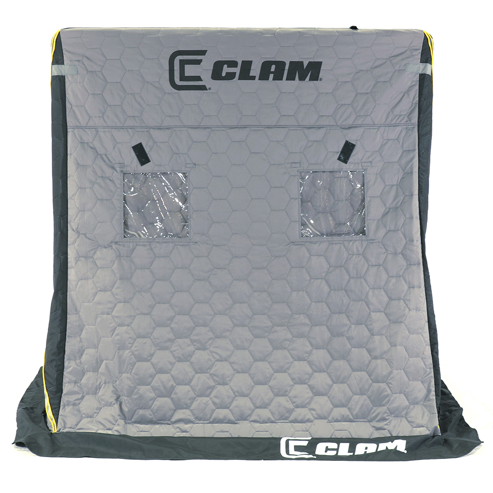 Clam Jason Mitchell Thermal XT