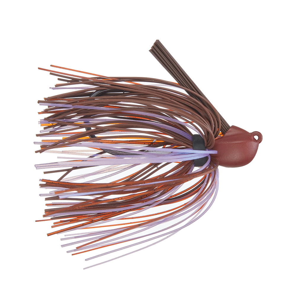 Beast Coast Lil' Magnum Compact Flippin' Jig