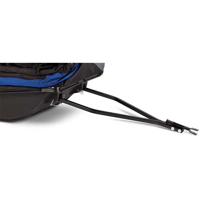bob stroller hitch Tow Hitch