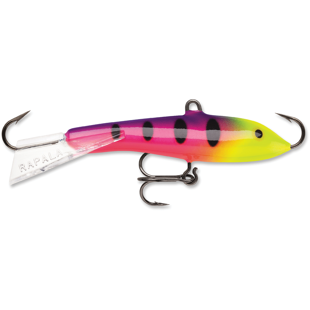 Rapala Jigging Rap-Ultra Light (7486447681)