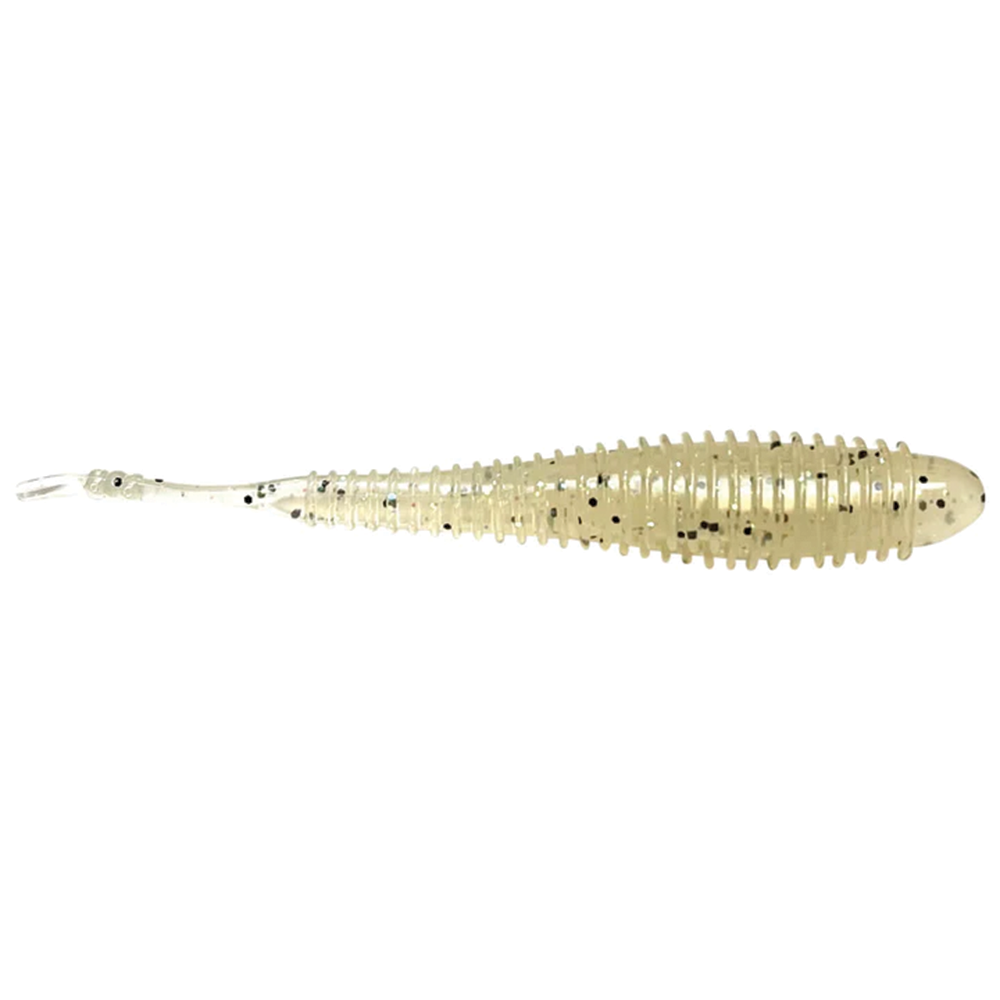 Hog Farmer Spunk Shad Pintail Swimbait